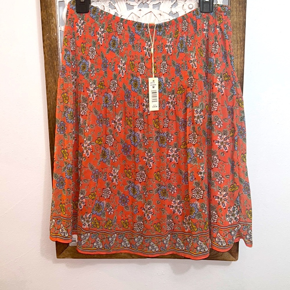 Max Studio Skirt NWT